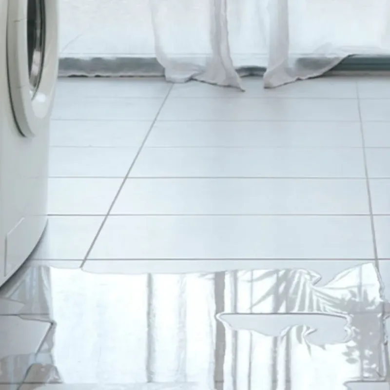 Appliance Leak Cleanup in Broomall, PA